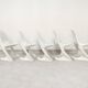 Casala Casalino 2004-00 chairs by Alexander Begge