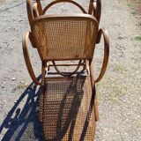 Rocking Chair Thonet 1930