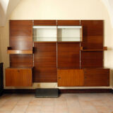 Modular wall system A.R.P edition Minvielle