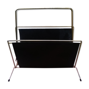 porte-revue vintage
