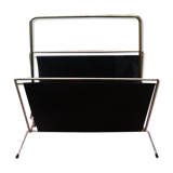 Vintage magazine holder