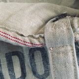 Postal bag from the Netherlands