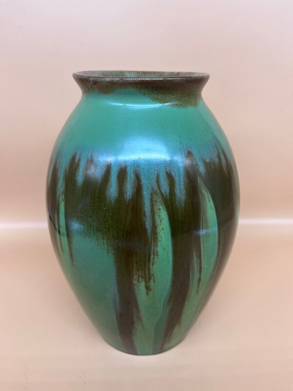 Vase Villeroy& Boch 1930