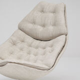 F588 armchair by Geoffrey Harcourt for Artifort 1960