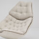 F588 armchair by Geoffrey Harcourt for Artifort 1960