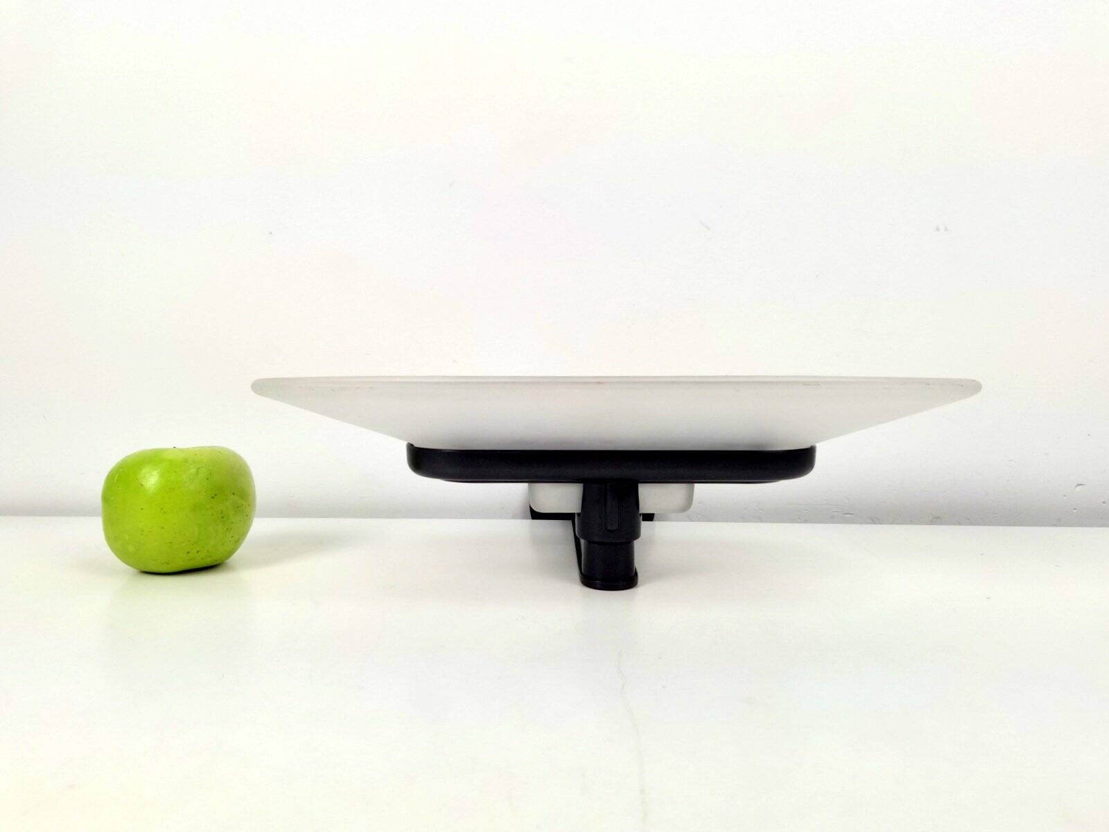 Jill Uplighter Wall Lamp by Perry King and Santiago Miranda for Arteluce, 1978