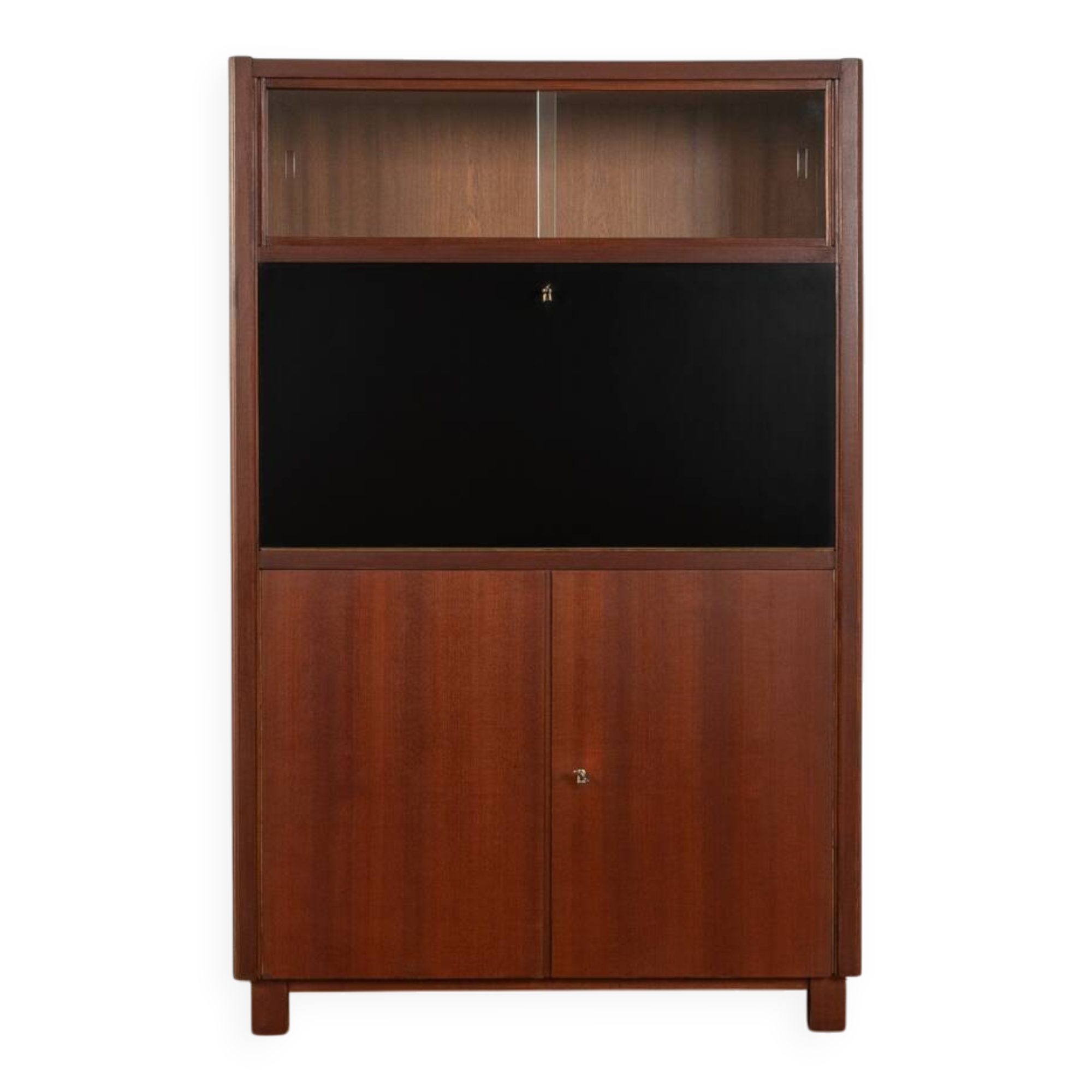 1950s bureau, Musterring