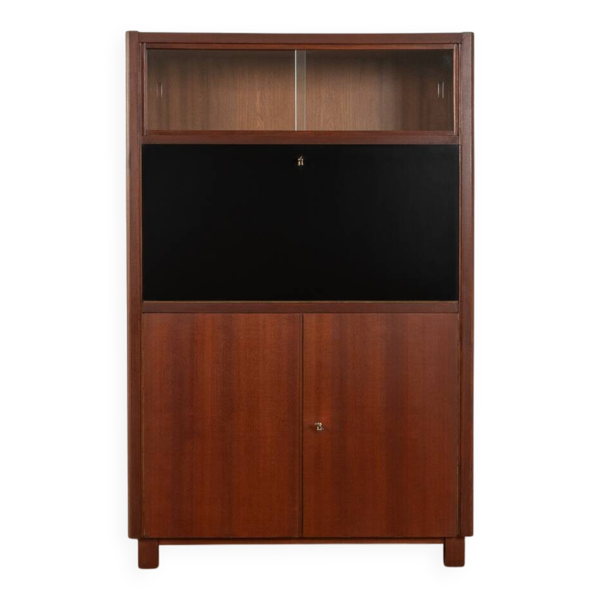 Bureau des années 1950, Musterring