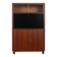 1950s bureau, Musterring