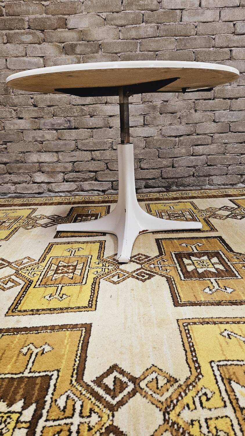 Ilse Möbel coffee table from the 1960s.