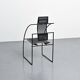 Quinta 605 chair by Mario Botta for Alias, circa 1985