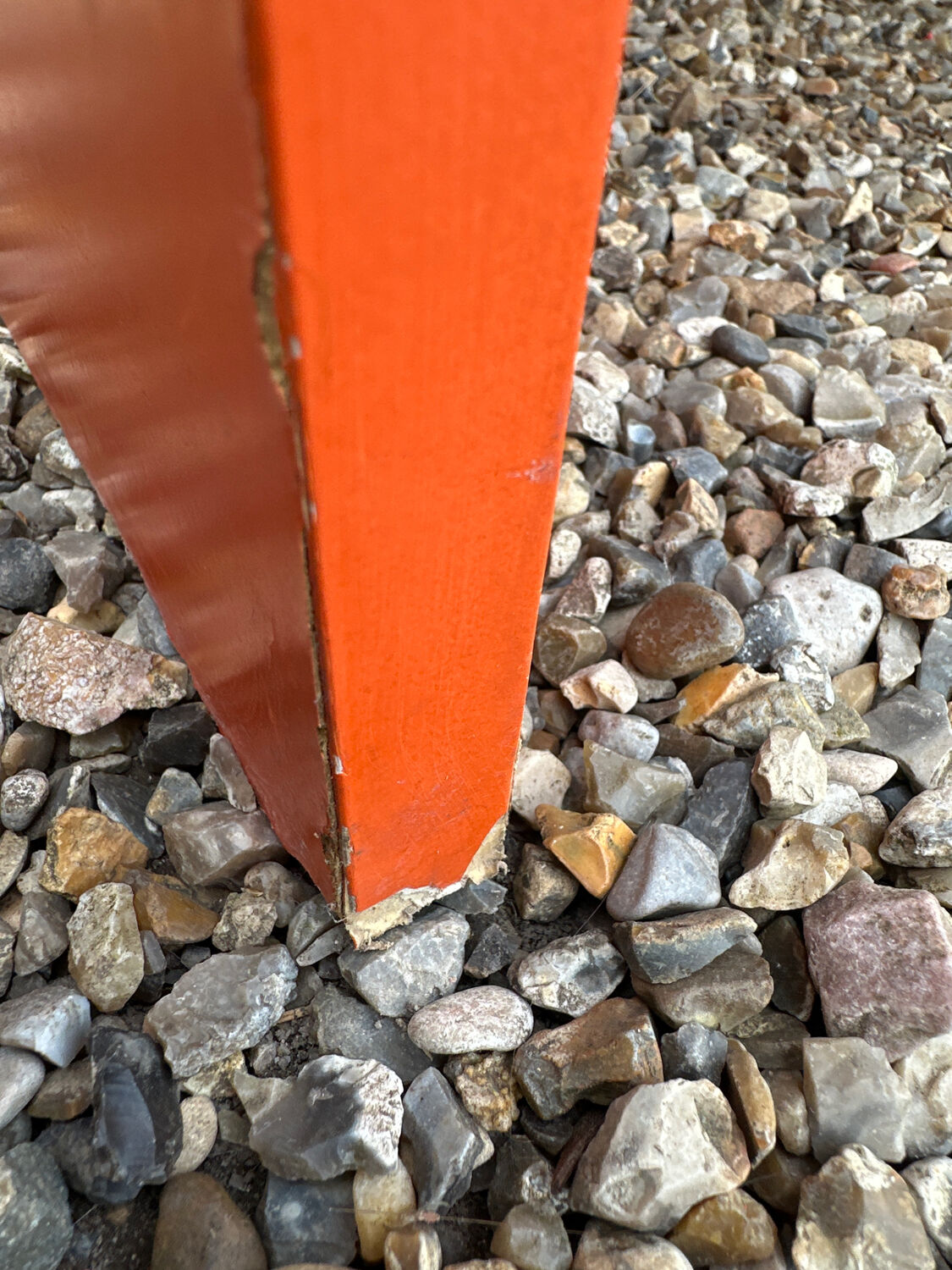 Space Age hallway furniture schonbuch