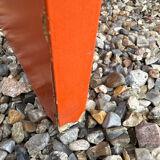 Space Age hallway furniture schonbuch