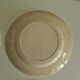 Set of 4 Louis XV Dessert Plates HB & Cie