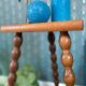 Tripod stool