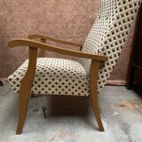 Vintage armchair