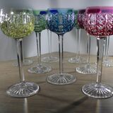 9 Saint Louis Rummers