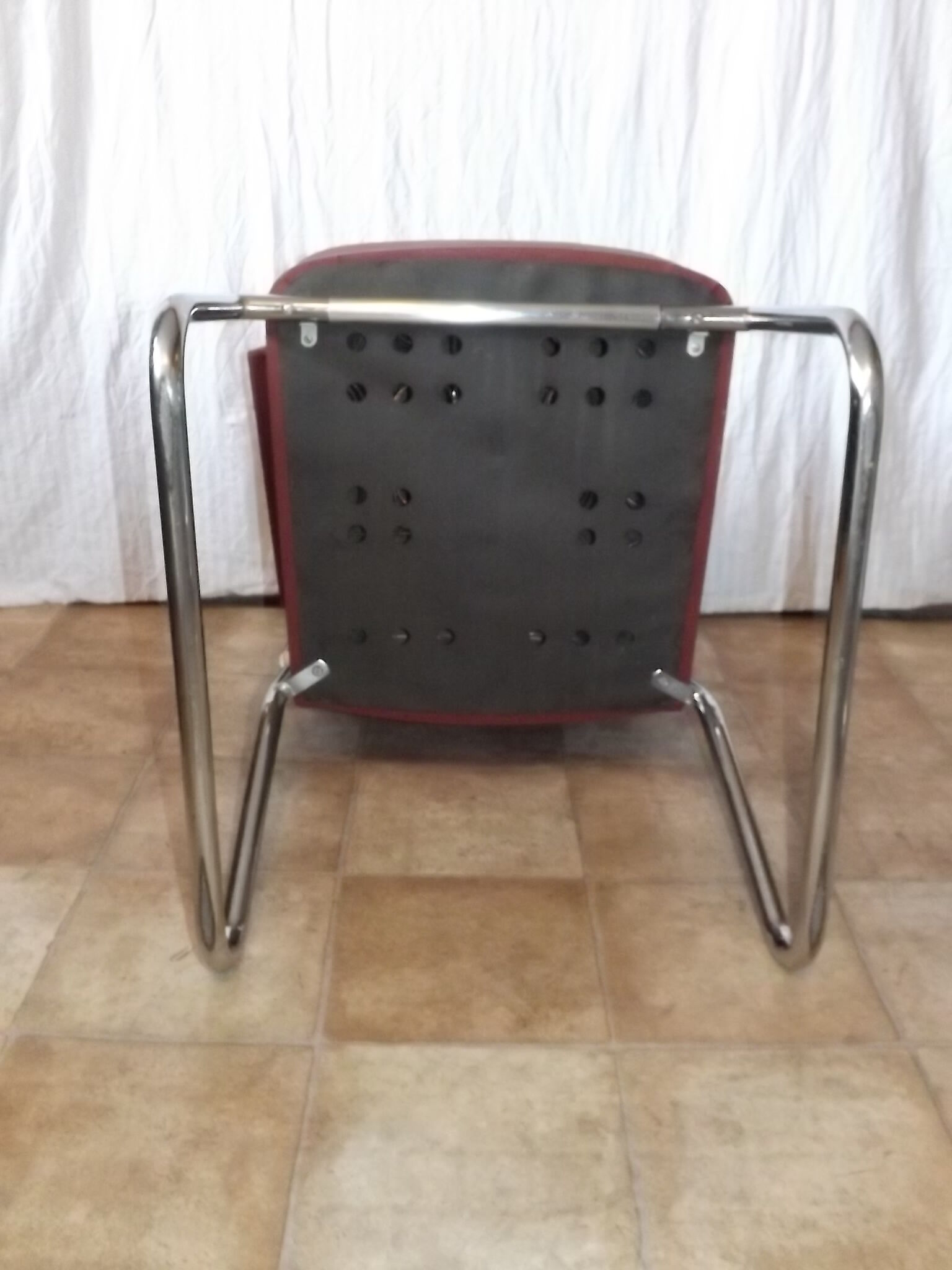 Office armchair 1950