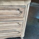 Commode ancienne style louis xvi
