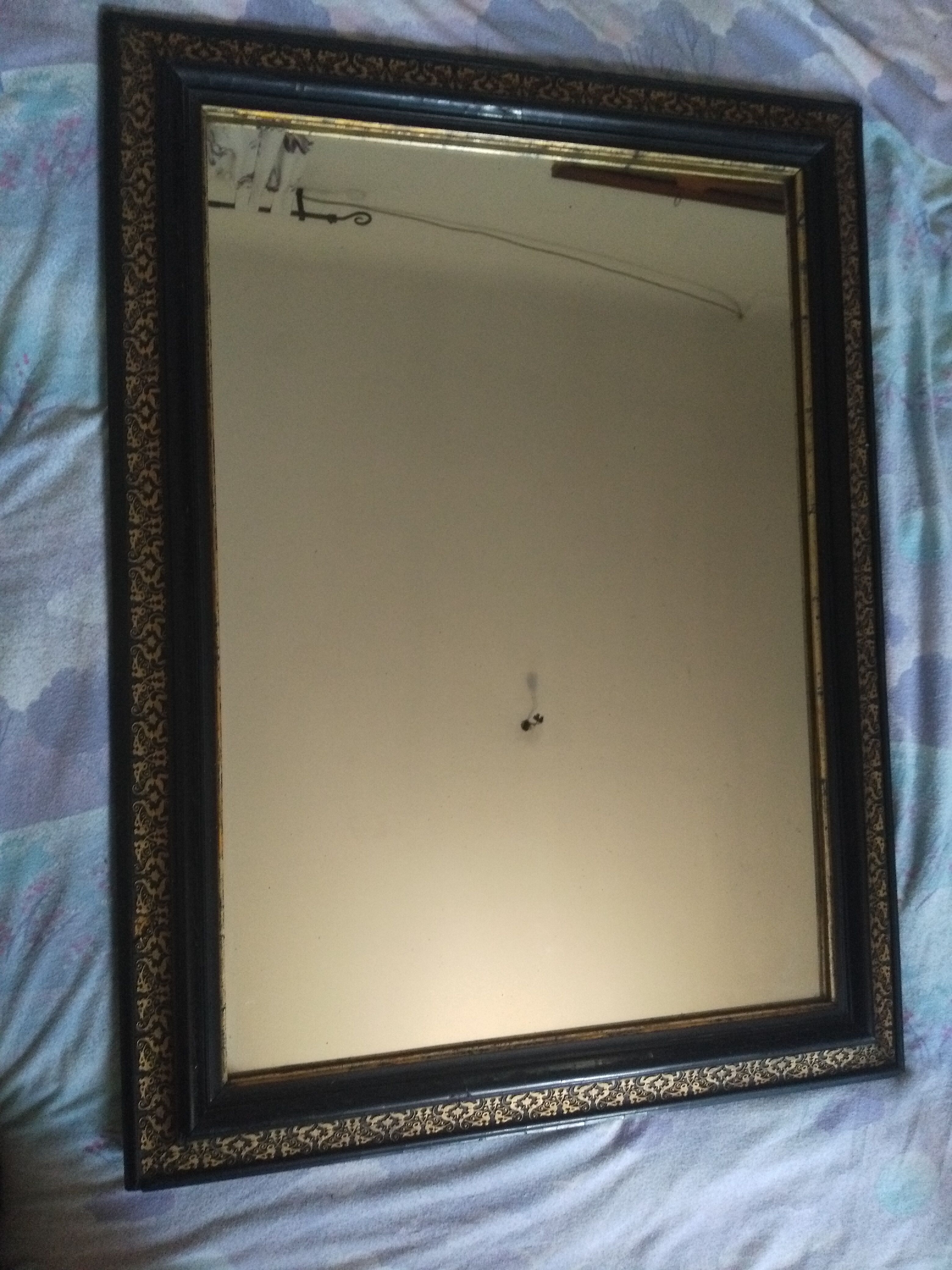 Napoleon III Mirror 72x96cm