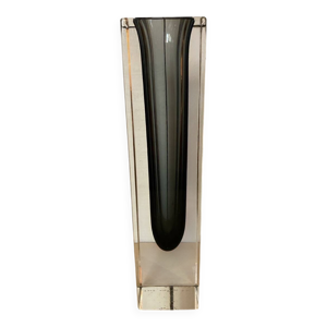 Vase Murano en verre