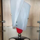 Lampe à poser design années 1960