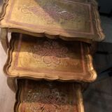 Venician gigone table