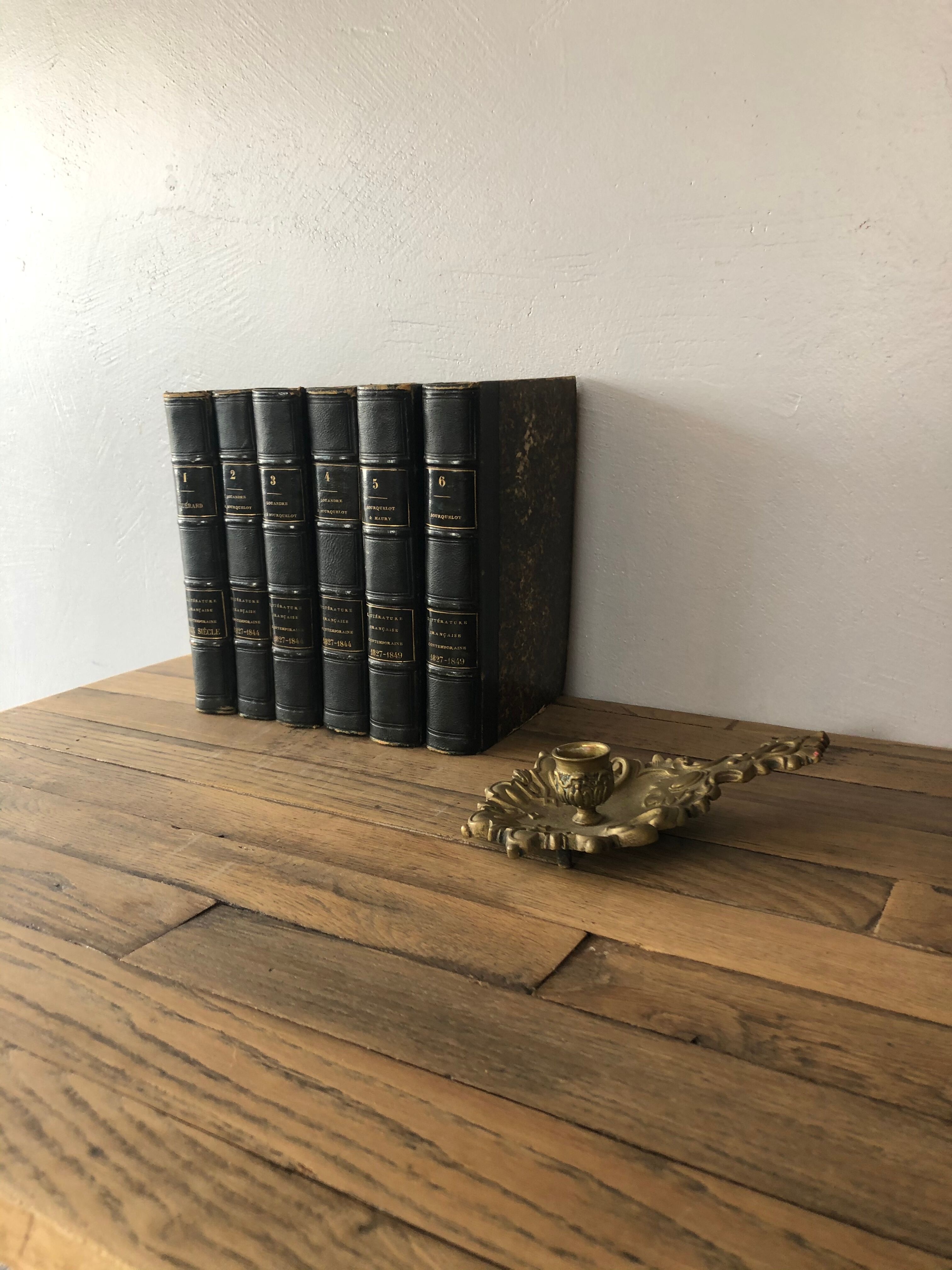 Former schoolboy office