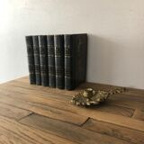 Former schoolboy office