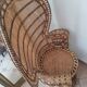 Genuine Emmanuelle armchair