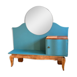 Banc d'entrée