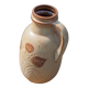 Ceramic vase scheurich Keramik West Germany