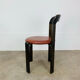 4 Bruno Rey chairs for Dietiker, workshop "Chair from Stein am Rhein"