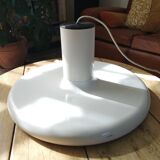 White Lita hanging 60 cm