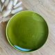 4 plates with Savoyard fondue Gien France