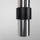 Suspension aluminium Raak Amsterdam in the 1970s