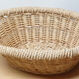 Wicker basket