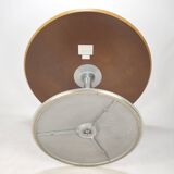 Round Dining Table by Pierre Paulin for Artifort