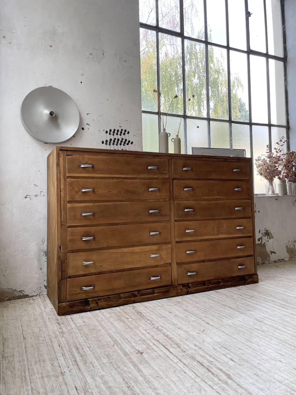XL oak craft furniture