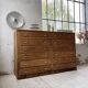 XL oak craft furniture