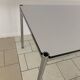 Table USM Haller Design