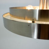 Ultra Rare Large Bauhaus Chandelier by Franta Anyz, 1930s