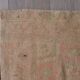 Tapis turc Oushak sku1308
