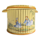 Old ice bucket
