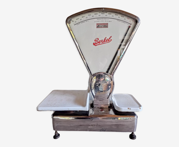 Berkel scale