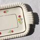 Cake dish "Venice" by Longwy