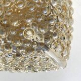 'Bubbles' ceiling light by Helena Tynell, vintage 70s