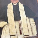 Old portrait