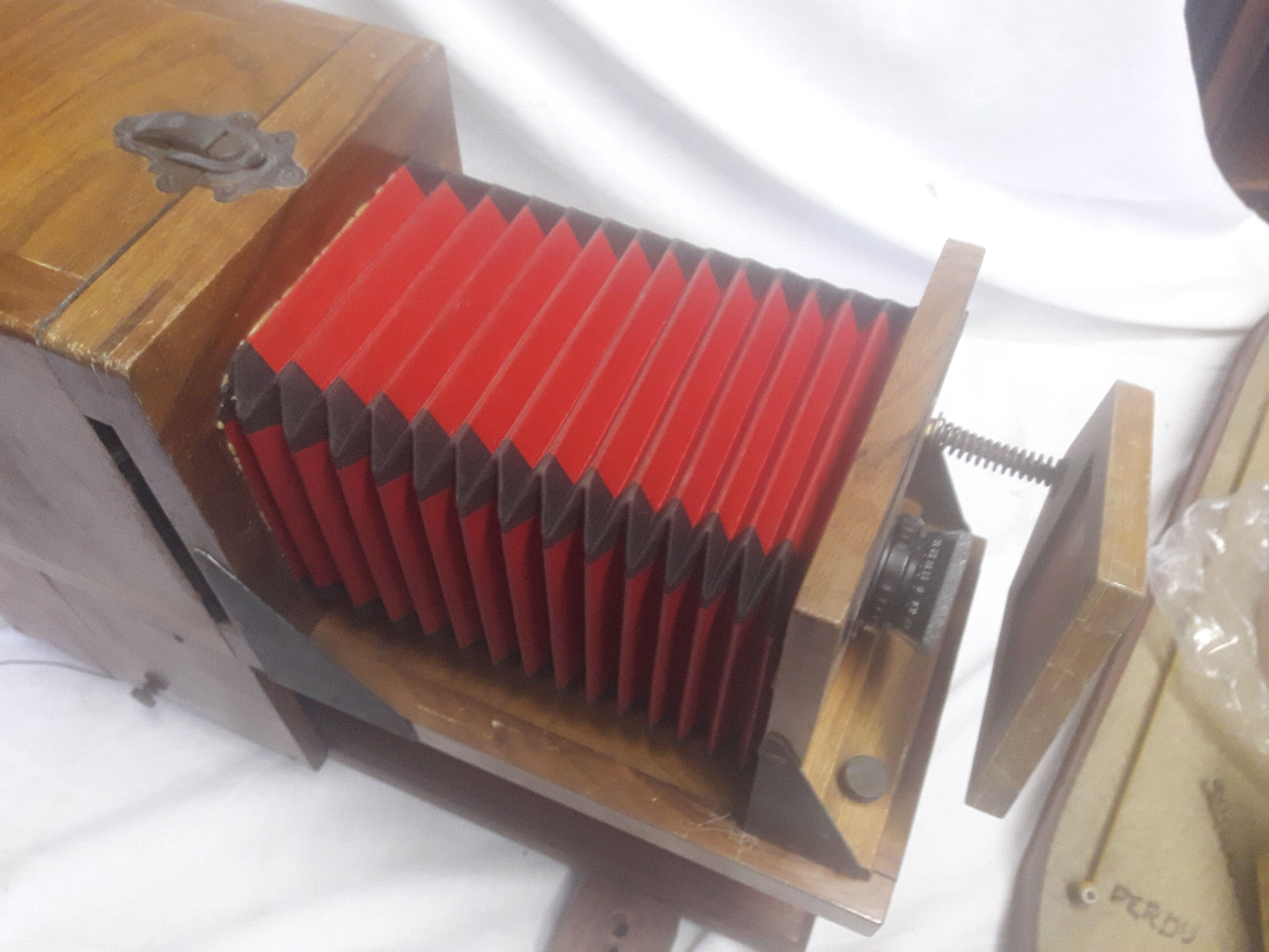 Imperator wall photo enlarger