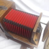 Imperator wall photo enlarger